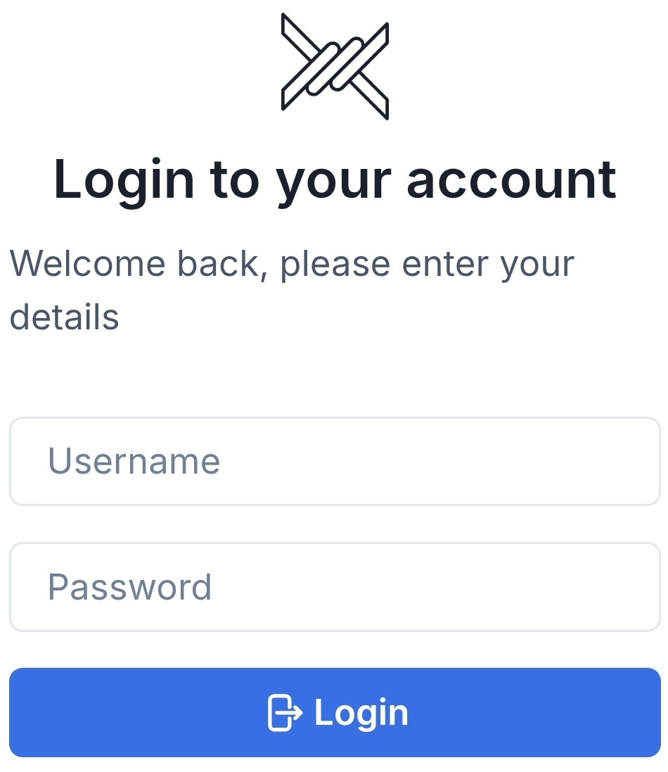 Marzban Login